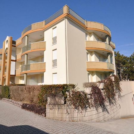 Villaggio Lido Del Sole Bibione Exterior foto